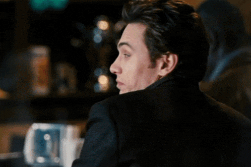 Gif Clin d'oeil