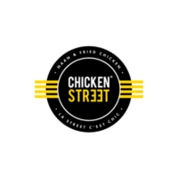 Logo Chicken Street