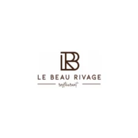 Logo Le Beau Rivage