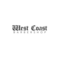 Logo West Coast Barbershop