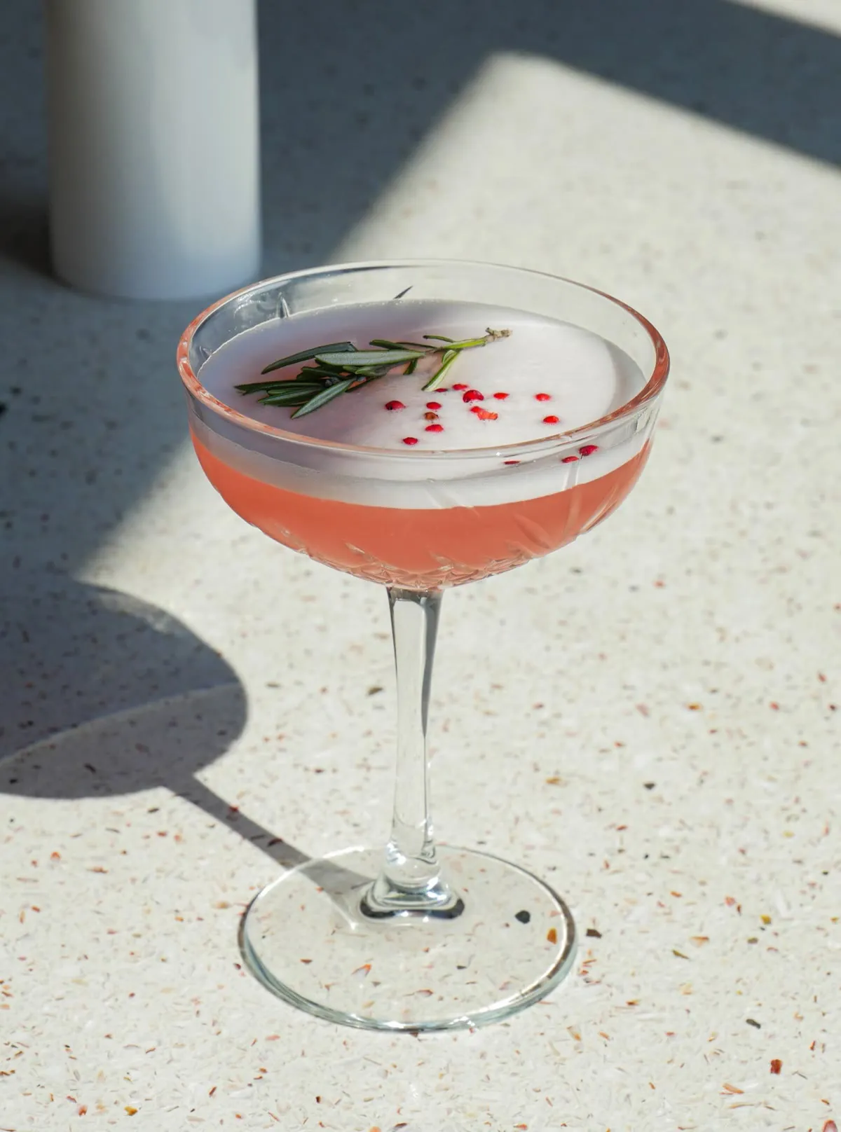 Cocktail du Kssar, rooftop à Saint-Quay-Portrieux