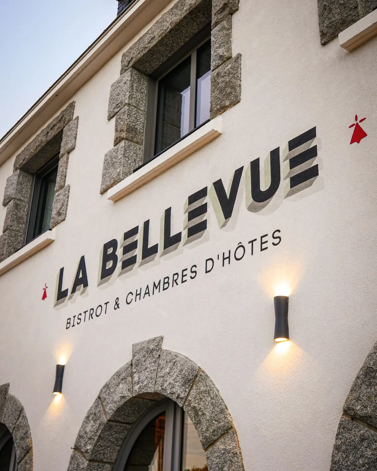 Photo 3 sur 8 — La Bellevue