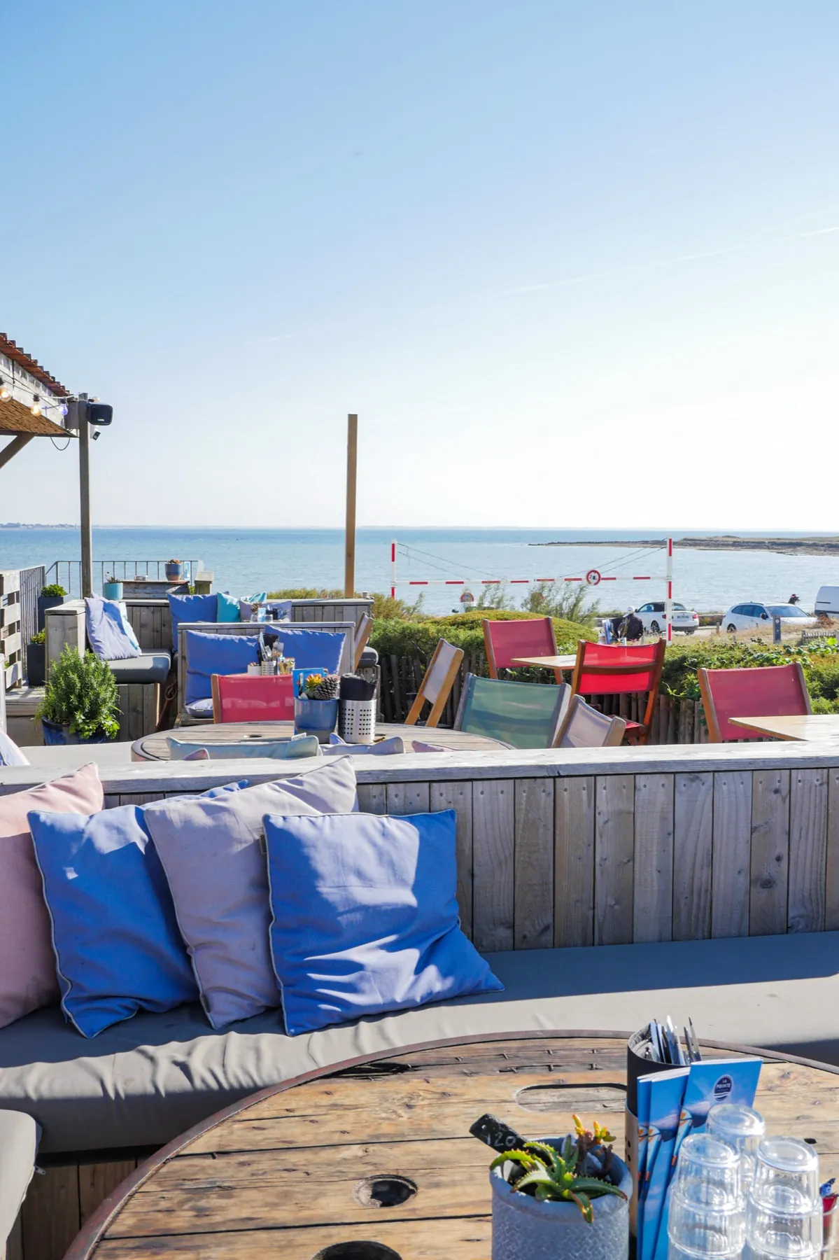 Photo 1 sur 8 — La Pointe