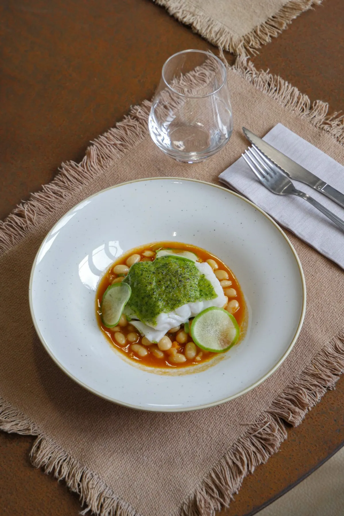 Photo 1 sur 8 — La Table d'Appoline