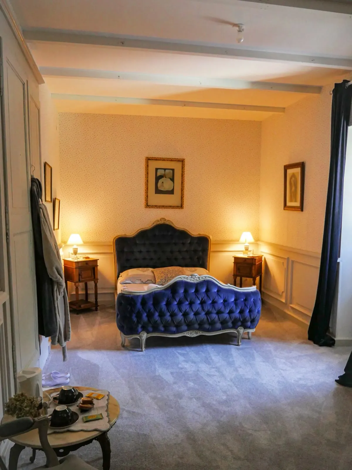 Photo 5 sur 8 — Le Vieux Clos du Rucher Ker Melen