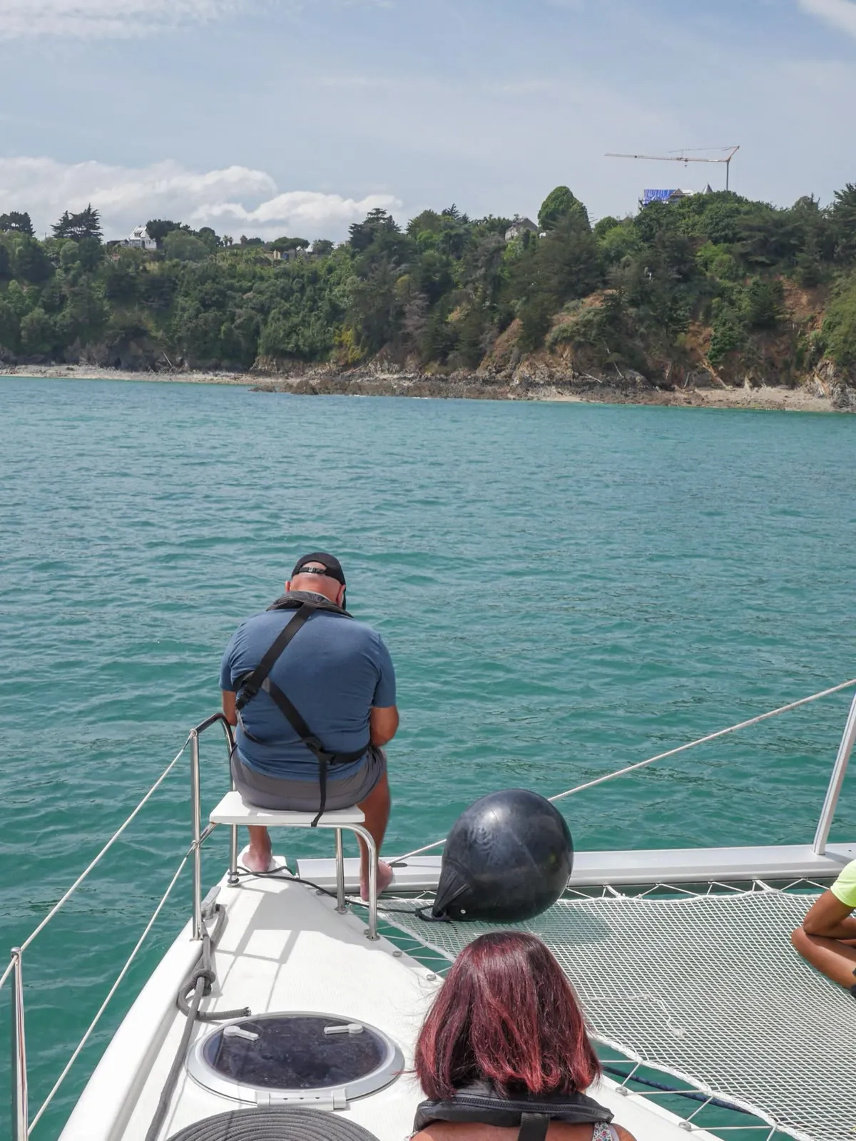 Photo 5 sur 6 — Maestro Croisières