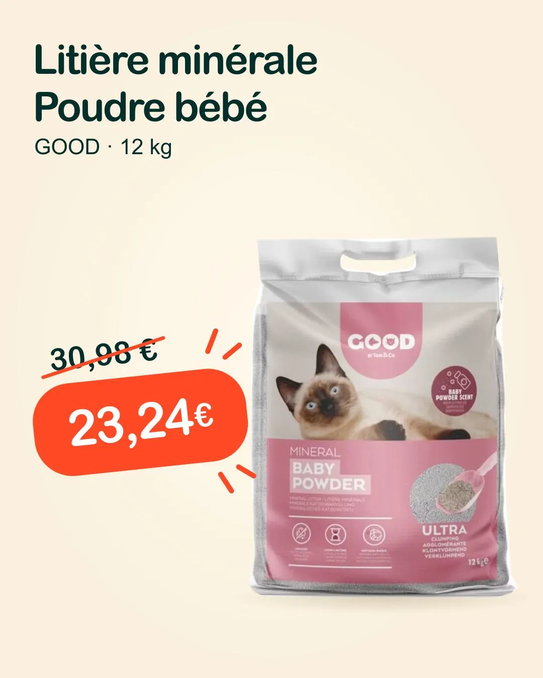 Carrousel Instagram Tom & Co Lanester, visuel 6 sur 8